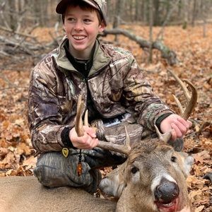 Meet your Posher, Jim